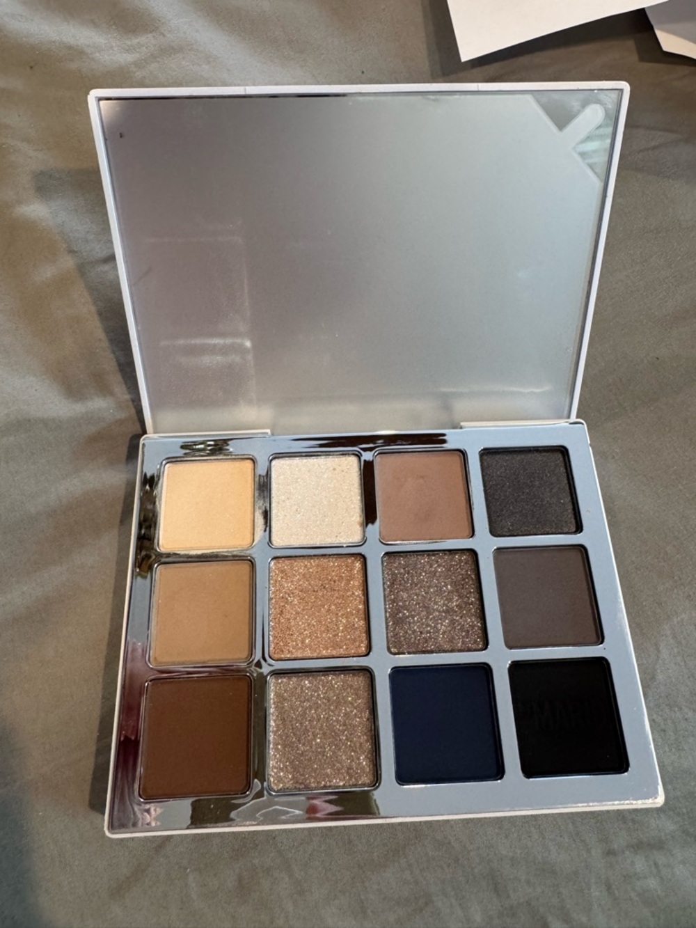Makeup by Mario eternal eyes palette